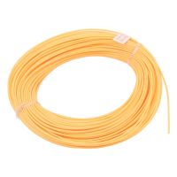 Fly Fishing Backing Fly Fishing Line Weight Forward 30.5M 100FT for Outdoor for Pool