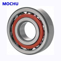 【CW】✘❖  1PCS 8mm 708AC/P5 708 708AC 8x22x7 Spindle Angular Contact Bearings PRECISION BEARING ABEC-5