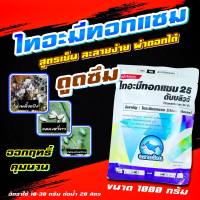 ไทอะมีทอกแซม ขนาด1 กก แอ็กท่า แอคทารา ไทอะมีทอกแซม เพลี้ยแป้ง เพลี้ยไฟ เพลี้ยกระโดด เพลี้ยอ่อน แมลงหวี่ขาว เพลี้ยแมลงหล่า แมลงหวี่ขาว