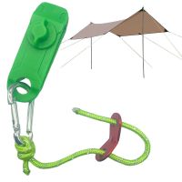 ❖ Camping Tent Wind Rope Buckle Tent Tarp Clips Awning Clamp Tent Canopy Clip Rope Camping Equipment Outdoor Tents Accessory