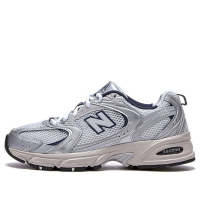 New Balance 530 Steel Grey MR530KA รองเท้านิวบาลานซ์ ใส่สบาย ใส่เดินเขา ของแท้