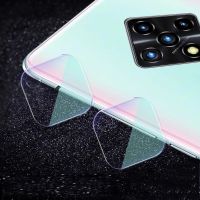 For Infinix Zero 8 Camera Lens Protection Film Tempered Glass Camera Protector Cover For Infinix Zero 8 Film