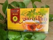 Trà Giảo Cổ Lam - Cao Bằng - Hộp 40gram