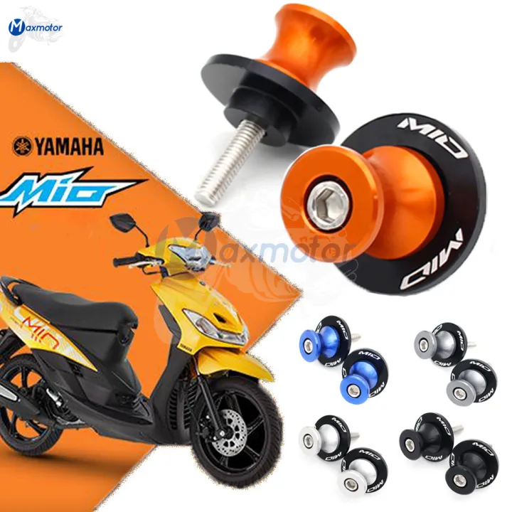 Motorcycle Accessories For YAMAHA Mio 125 Mio Soul i125 Mio Sporty Mio