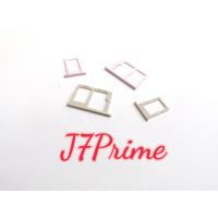 ถาดใส่ซิม (Sim Tray) - Samsung J5Prime / J7Prime