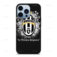 Juventus Phone Cases For iPhone 13 Pro Max 11Promax 8 11 8Plus X Xs 11Pro Xsmax Xr 12 12Pro Samsung S21 S21 Ultra Note20 S20 S10 Note8 Note9 Note10 Huawei Mate40 P40 P30 Mate 30