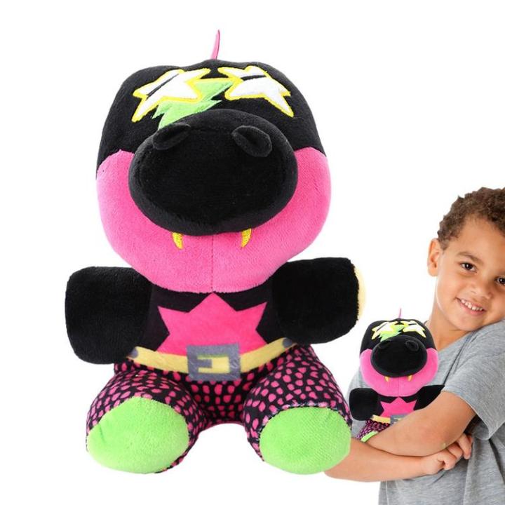 five-nights-game-stuffed-plushie-soft-cuddly-five-nights-game-toy-portable-five-nights-game-stuffed-plush-toys-for-kids-children-successful