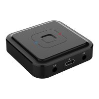 Sound System Audio Wireless Phone Tablet 5.1 Transmitter Music Streaming Bluetooth-Compatible Receiver Car HIFI Speaker