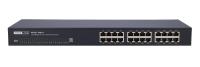 TOTOLINK รุ่น SW24 24-Port 10/100Mbps Rackmount Switch (Lifetime Forever)