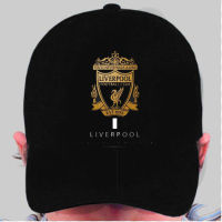 Liverpool Football Club Custom Adjustable Print Baseball Cap Unisex Classic Dad Hat Cool Snapback Truck Cap 20