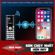 Điện Thoại Mini 2 sim 2 sóng k8 hình chai nước  hỗ trợ chụp ảnh , nghe