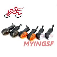 ไฟเลี้ยวรถจักรยานยนต์สำหรับยามาฮ่า MT 07 2020 MT07 MT09ติดตาม MT09 FZ07 XSR 700 FZ6 FZ8อุปกรณ์เสริม FZ ไฟกะพริบ