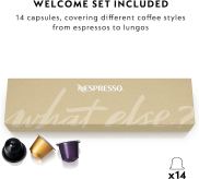 Original Espresso Capsule - Nespresso