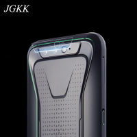 JGKK 2PCS Soft Back Camera Tempered Glass For Xiaomi Black Shark Camera Screen Protector Film For Xiaomi BlackShark 7H