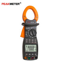 แคล้มป์มิเตอร์กำลัง Power Clamp meter รุ่น PM2203