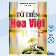 Sách - Từ Điển Hoa Việt CM - Newshop