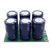 อเมริกา PowerStor 15V4.16F ซูเปอร์ไฟกัปตันโมดูล2.5V25F supercapacitor รถยนต์ rectifier โมดูลสำรองพาวเวอร์ซัพพลายที่วางจำหน่าย