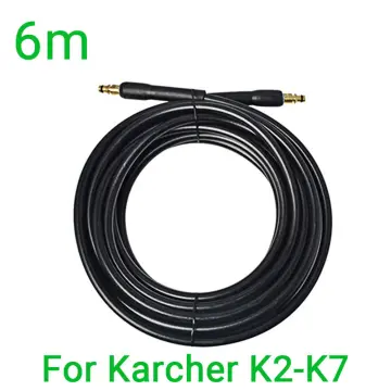 For Karcher K2 K3 K4 K5 K6 K7 Pressure Washer Nozzle O Ring Seal Set  2.640-729.0 Home Kitchen Bathroom Washing Tool Accessories