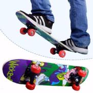 Skateboard, Ván Trượt Thể Thao, Mua Van Truot Gia Re, Ván Trượt Trẻ Em