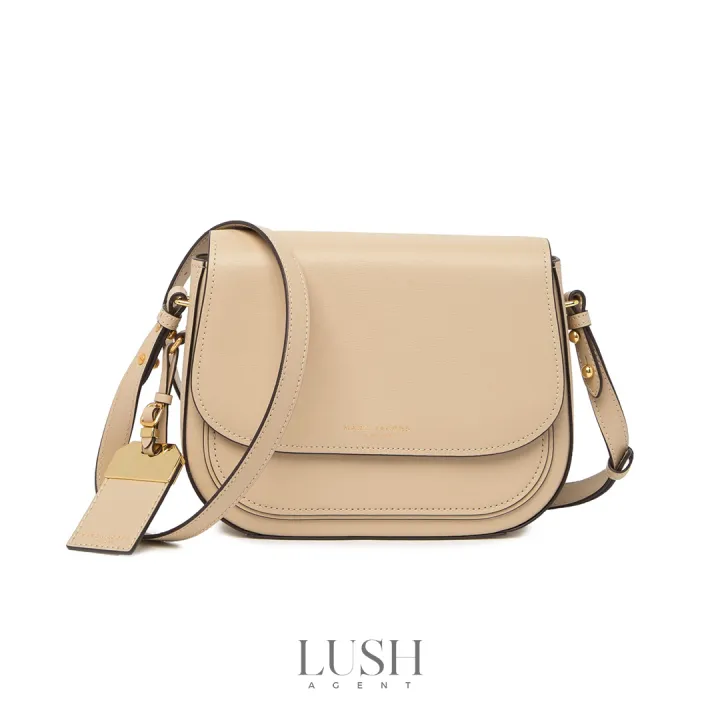 Marc Jacobs Mini Rider Leather Crossbody Bag Lazada PH