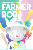 (ขายแยก) Finding Unicorn FARMER BOB Color