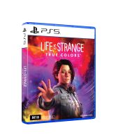 Life is Strange True Colors [R3] - PS5