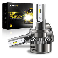 AUXITO 2x 9005 9006 HB3 HB4 LED Headlight H11 H7 Car Light Bulb For Lexus RX300 GS300 ES300 RX330 RX350 IS250 ES350 RX450H GX460