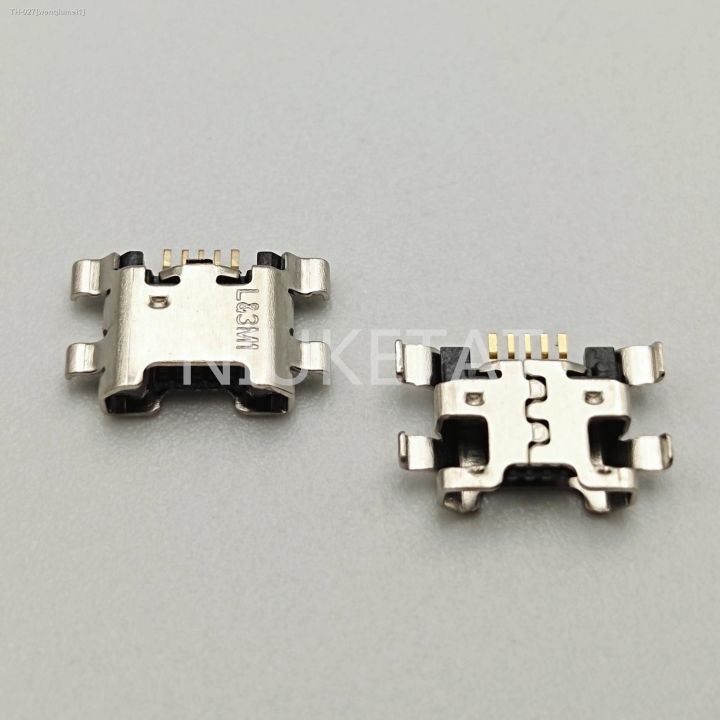 50pcs-micro-usb-jack-charging-socket-port-plug-dock-connector-5pin-for-huawei-7c-7s-7a-7x-8e-honor-9-lite-enjoy-8-plus-y5-y9-3i
