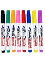 【JH】 Magical Painting 8/12 Pcs Doodle Floating Pens With A