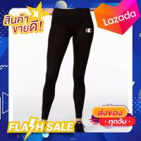 เลคกิ้ง Champion Legging กางเกงขายาว ออกกำลังกาย กีฬา โยคะ ฟรีไซส์