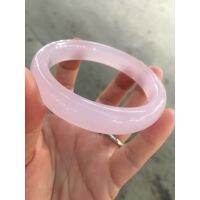 New special pink jade thin womens celets high quality fashion classical c