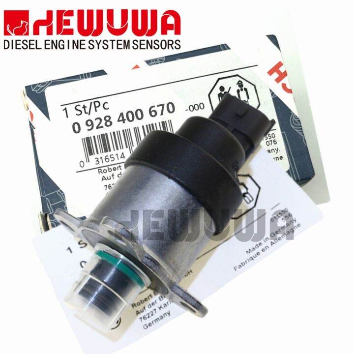 CR Fuel Injection Pump Regulator Metering Control Valve Actuator For