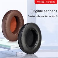 [Feida Digital Store] Ear Pad สำหรับ Edifier W800BT W808BT W855BT K830 K815P ชุดหูฟังเปลี่ยนหูฟัง Memory โฟมเปลี่ยนแผ่นรองหูฟังแผ่นรองหูฟังโฟม