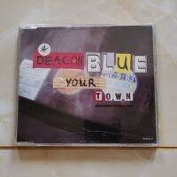 บาทหลวงของแท้ดั้งเดิมBlue Your Town CD