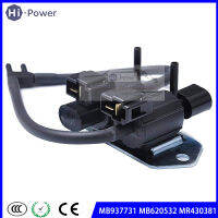 ใหม่ MR430381 MB937731สูญญากาศสวิทช์ Solenoid สำหรับ Mitsubishi Pajero L200 L400 DELICA SPACE MB620532 K5T81794888