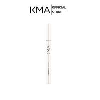 KMA อายไลน์เนอร์ เส้นดำสนิท  ติดทนนาน Eye Expert Eyeliner (โฉมใหม่)