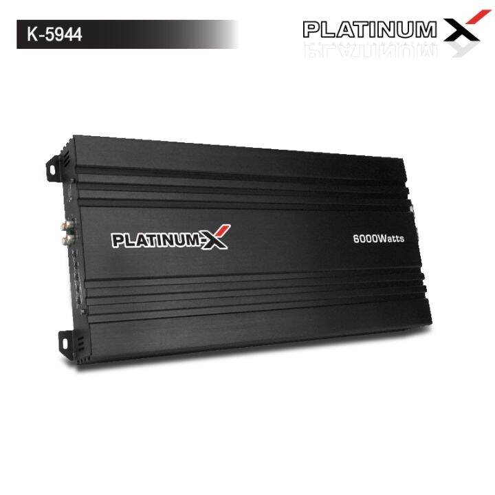 platinum-x-เพาเวอร์แอมป์-class-d-full-band-เทอรอยด์4ลูก-6000w-โมเสียงกลางแหลม-พลังสูง-แอมป์รถยนต์-เพาเวอร์รถยนต์-เครื่องเสียงรถยนต์-พาวแอมป์-คลาสดี-5944