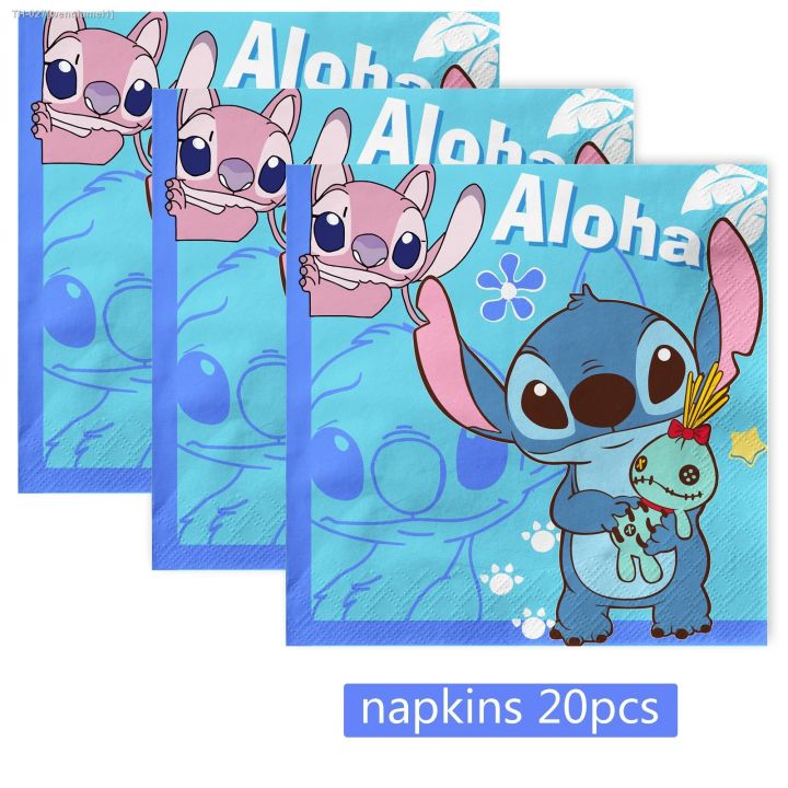 lilo-and-stitch-birthday-party-supplies-include-birthday-banner-foil-balloons-tablecloth-plates-napkins-for-kids-party-decor