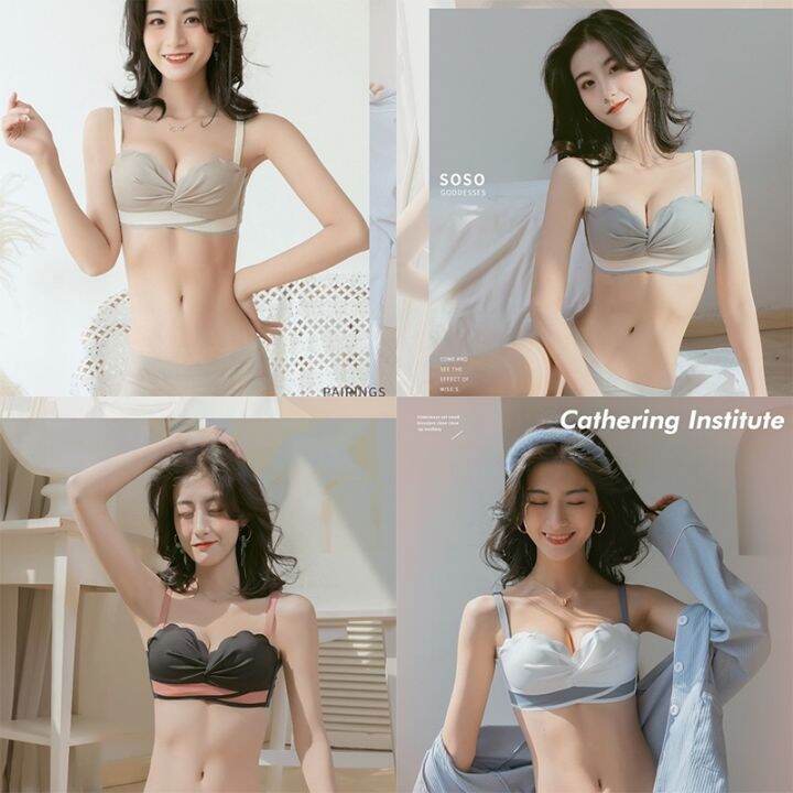 a-needed-แฮนด์บราดันทรงแบบหน้าอกเล็กๆของผู้หญิงต่อต้านการหย่อนคล้อยโดยไม่แหวนเหล็กชุดชั้นในสายคล้องไหล่ที่ถอดออกได้