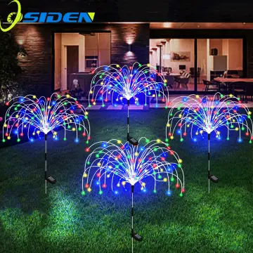 LED lights 20meters50m string lights indoor and outdoor decorative lights  flash lighting engineering lights Christmas lights