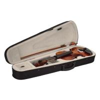 Elvira violin viola children beginners adult handmade solid wood entry-level learning practice musical instrument