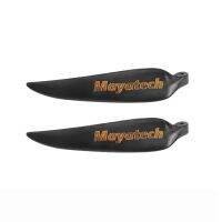 DOIT Mayatech ไนลอนใบพัดพับได้ใบมีดปรับปรุงการออกแบบน้ำหนักเบา