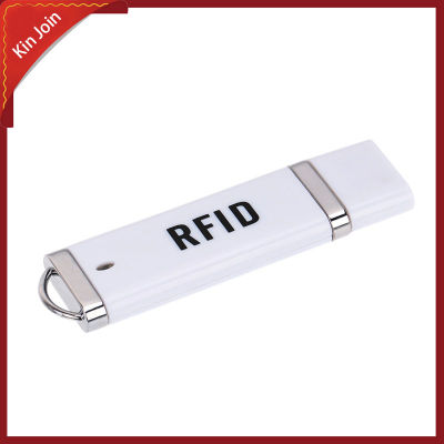 Mini Portable USB 125KHz Proximity Sensor Smart EM Card ID Crad RFID Reader USB For iPad Android Windows