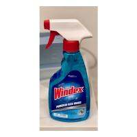 Windex สเปรย์ทําความสะอาดกระจก 500 มล. (255)