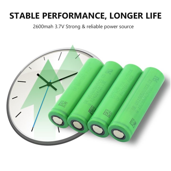 deal-of-the-day-10ชิ้น3-7-v-โวลต์ชาร์จไฟได้-us18650-vtc5-2600mah-vtc5-18650เปลี่ยน3-7-v-2600mah-18650