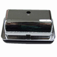 รถคอนโซลด้านหลัง Ash ถาด Ashtray MB774536สำหรับ Mitsubishi Pajero Montero Sho MK2 V31 V32 V33