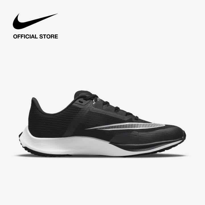 2023 Nike Men's AIR Zoom Rival Fly 3 Road Racing Shoes Black Lazada PH