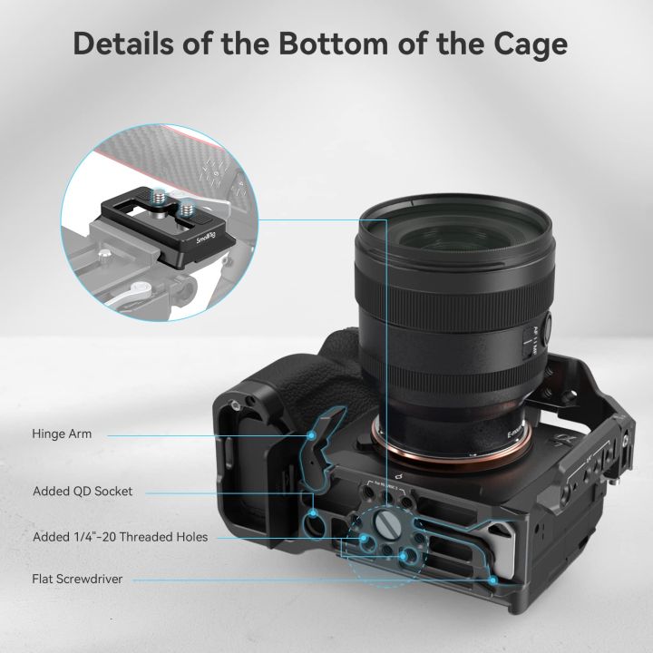 smallrig-full-กล้องสำหรับ-sony-alpha-7-iv-a7-iv-alpha-7s-iii-a7s-iii-alpha-1-a1-alpha-7r-iv-a7r-iv-a7r-v-3667