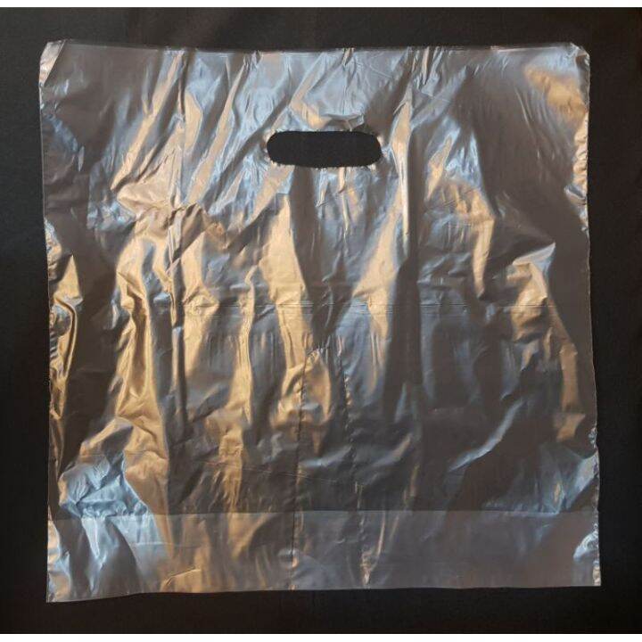 TakeOut Plastic Bag / Milktea Cups TakeOut Plastic Bag / Plastic Take