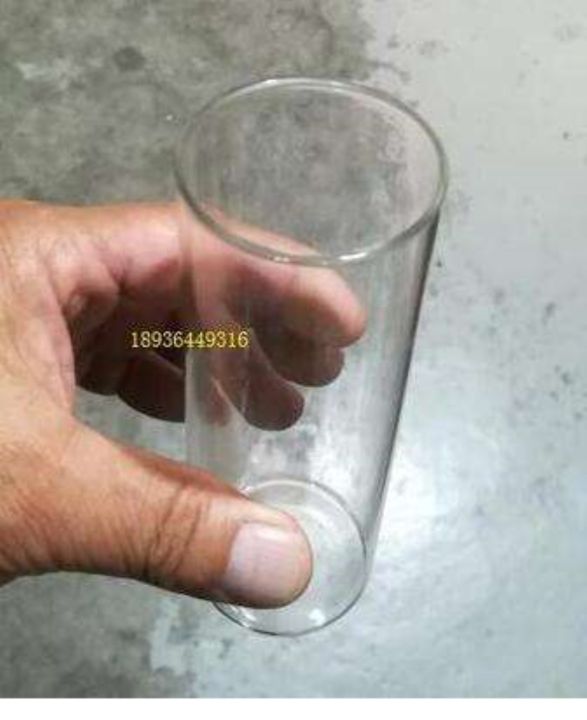 high-silicon-silicon-flat-bottom-glass-test-tube-35x100mm37x100mm35x110-37x125mm-flat-bottom